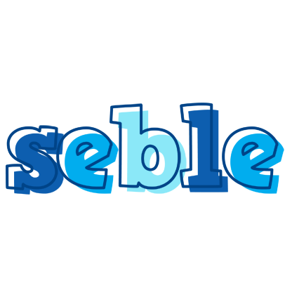 Seble sailor logo