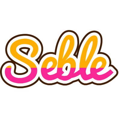 Seble smoothie logo