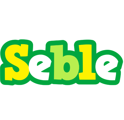 Seble soccer logo