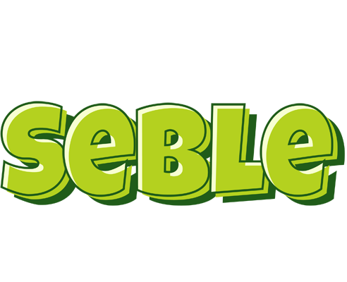 Seble summer logo
