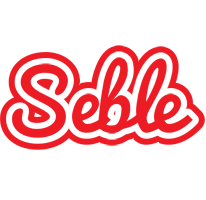 Seble sunshine logo