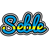 Seble sweden logo