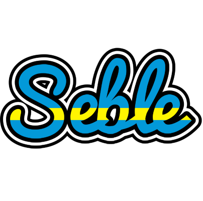 Seble sweden logo