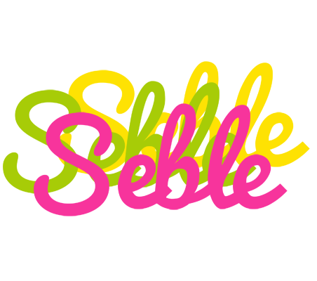 Seble sweets logo