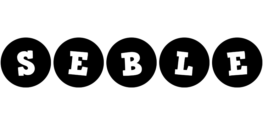 Seble tools logo