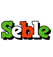 Seble venezia logo