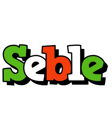 Seble venezia logo