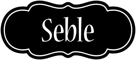 Seble welcome logo