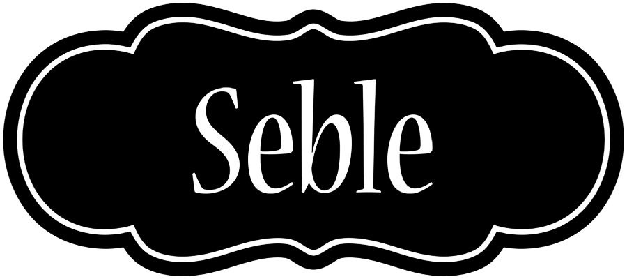 Seble welcome logo