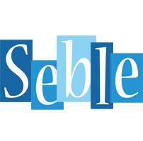 Seble winter logo