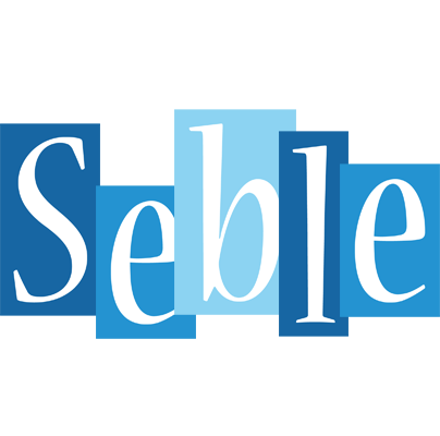 Seble winter logo