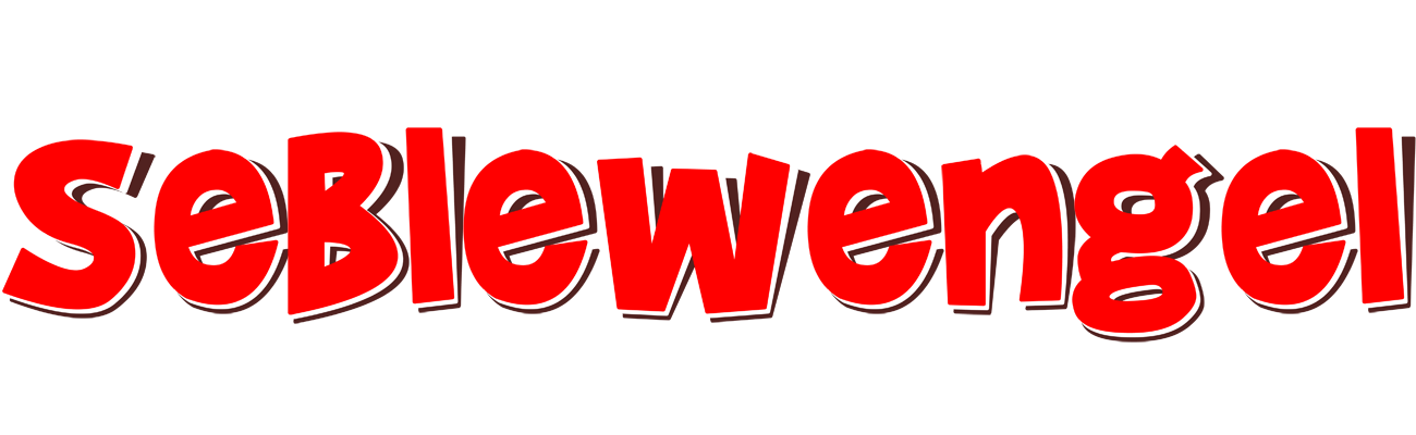 Seblewengel basket logo