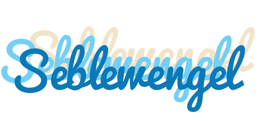 Seblewengel breeze logo