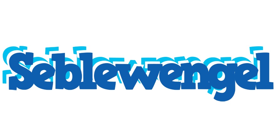 Seblewengel business logo