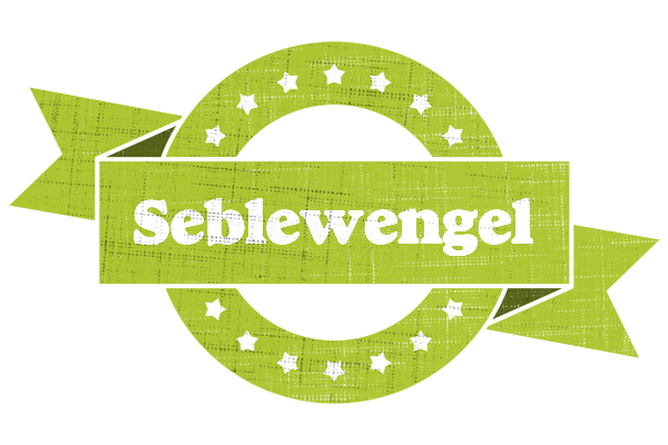Seblewengel change logo