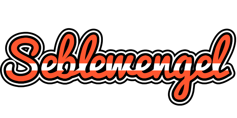 Seblewengel denmark logo
