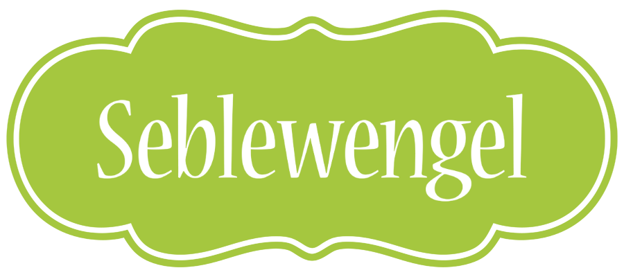 Seblewengel family logo