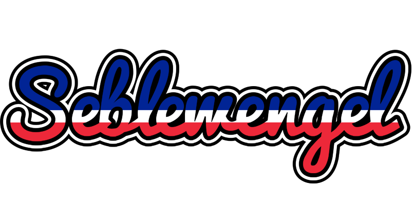 Seblewengel france logo