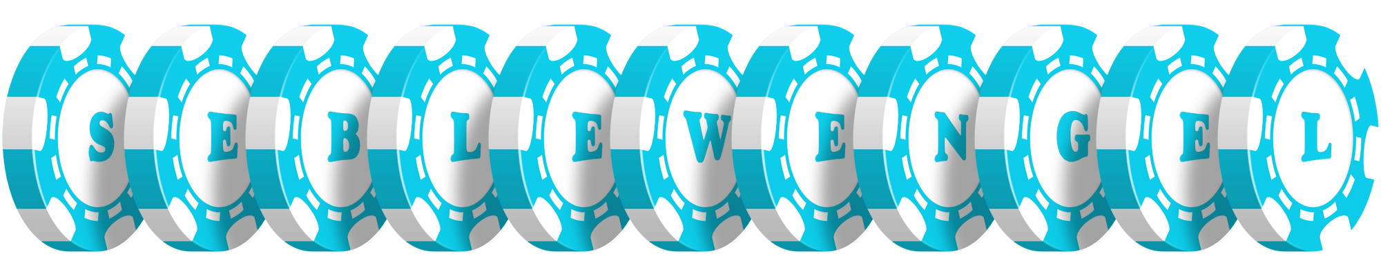 Seblewengel funbet logo