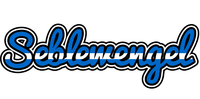 Seblewengel greece logo