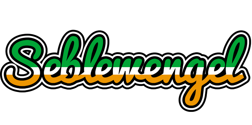 Seblewengel ireland logo