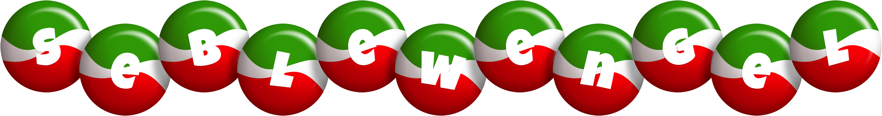 Seblewengel italy logo