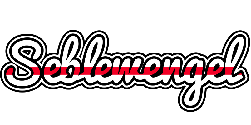 Seblewengel kingdom logo