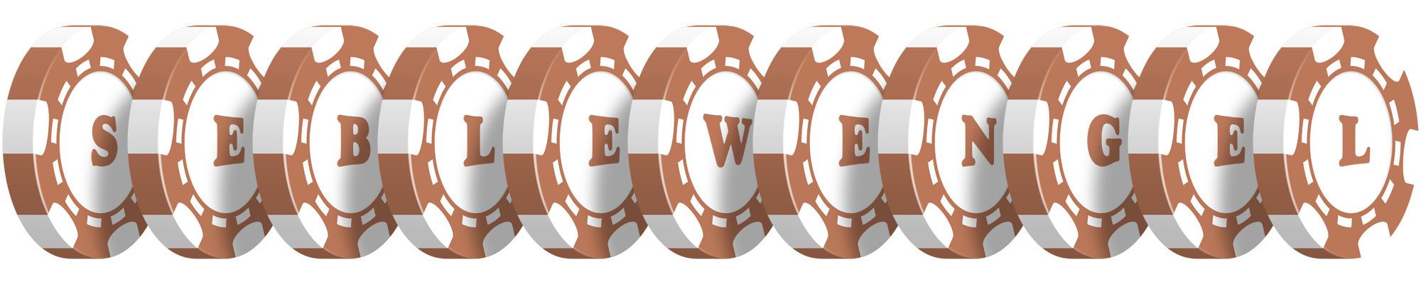 Seblewengel limit logo