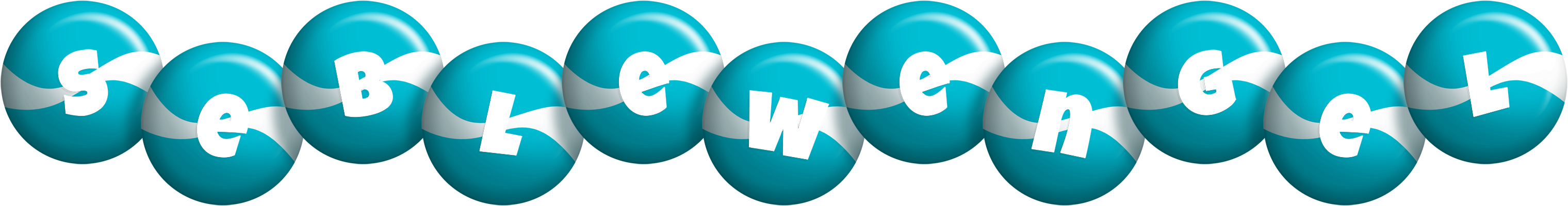 Seblewengel messi logo