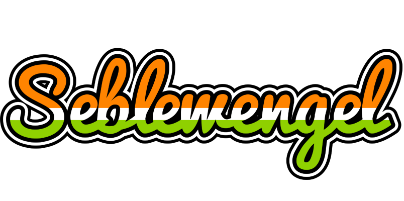 Seblewengel mumbai logo