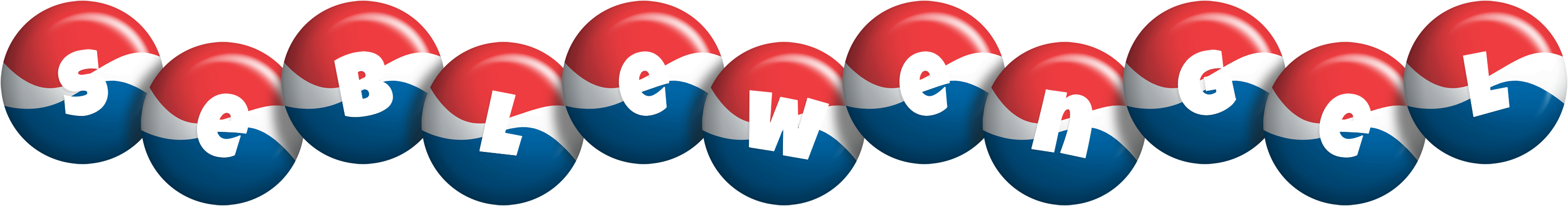 Seblewengel paris logo