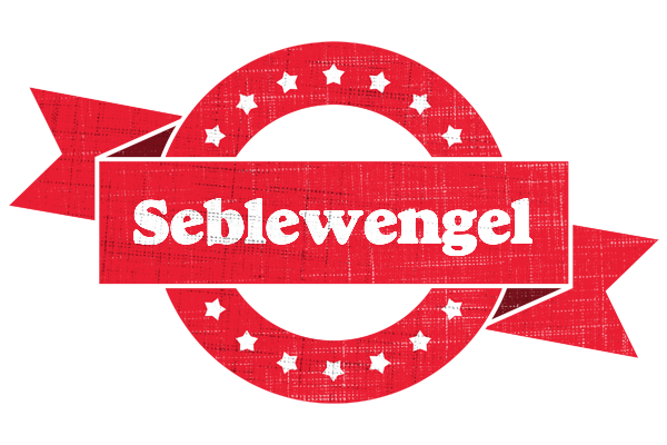 Seblewengel passion logo