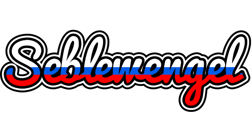Seblewengel russia logo
