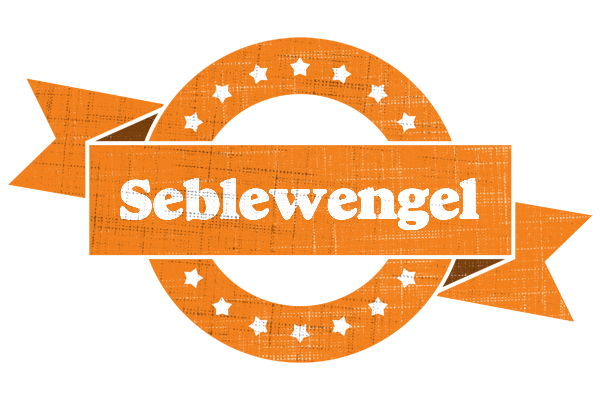 Seblewengel victory logo