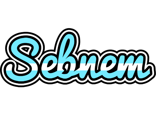 Sebnem argentine logo