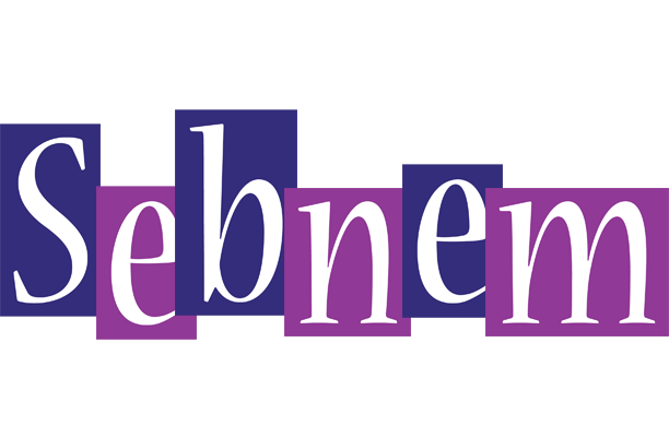 Sebnem autumn logo