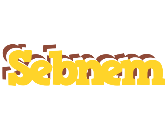 Sebnem hotcup logo