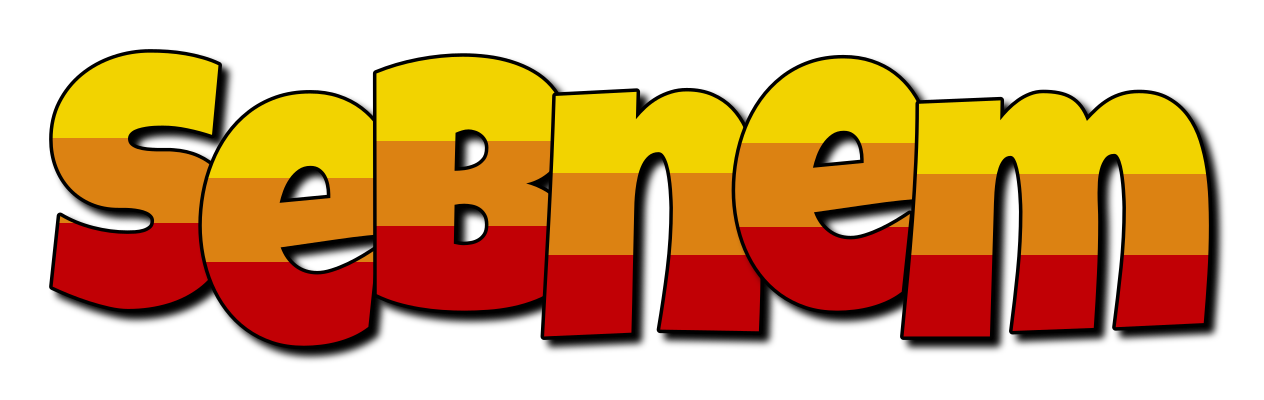 Sebnem jungle logo