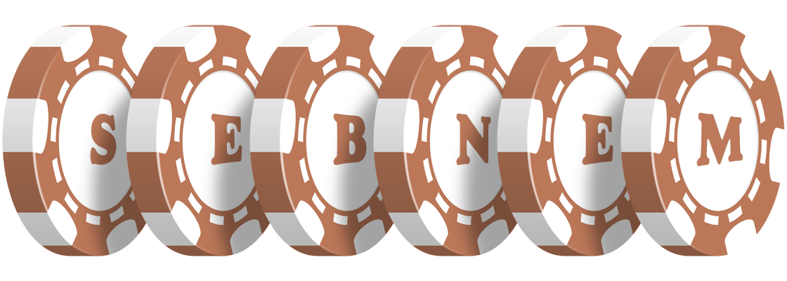 Sebnem limit logo