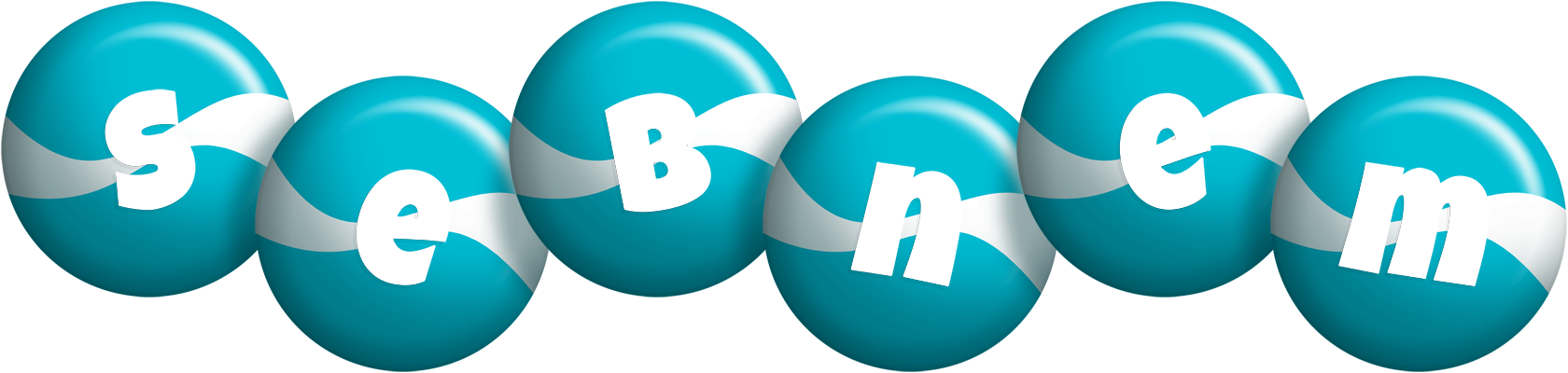 Sebnem messi logo