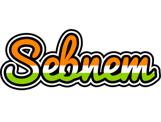 Sebnem mumbai logo