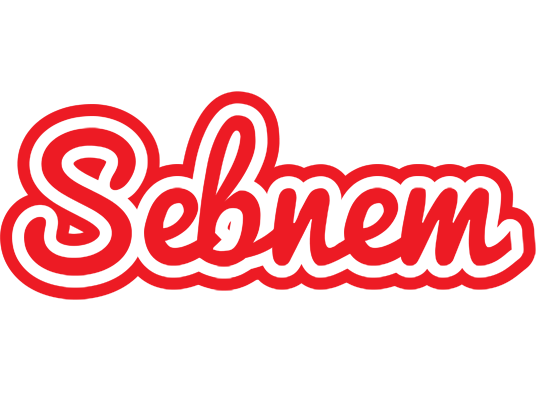 Sebnem sunshine logo