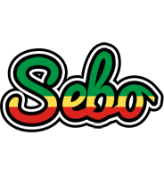 Sebo african logo