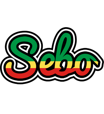 Sebo african logo