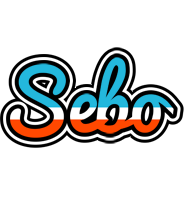 Sebo america logo