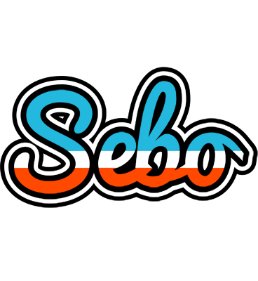 Sebo america logo