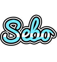 Sebo argentine logo