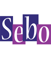 Sebo autumn logo