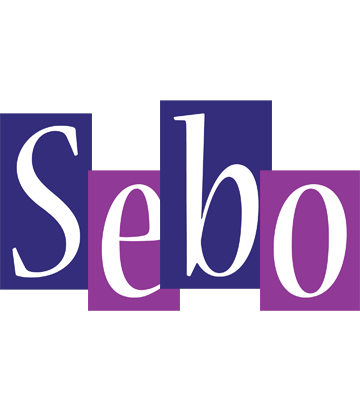 Sebo autumn logo