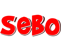 Sebo basket logo